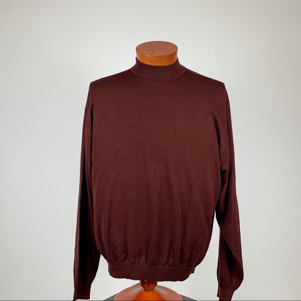 PRONTO UOMO SWEATER